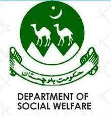 Social Welfare Office, Jaffarabad